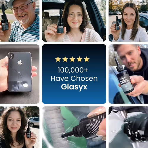 Glasyx image